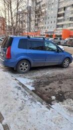 Минивэн Mazda Premacy 1999 года, 400000 рублей, Красноярск