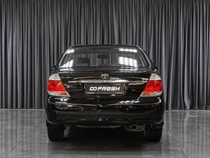 Седан Toyota Camry 2005 года, 899000 рублей, Тюмень