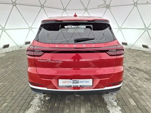 Внедорожник Chery Tiggo 7 2023 года, 1890000 рублей, Клинцы