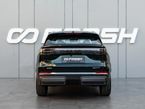 Внедорожник Geely Galaxy M7 2026 года, 3680000 рублей, Краснодар