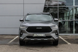 Внедорожник Haval F7 2021 года, 1990000 рублей, Ярославль