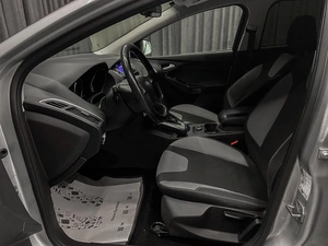 Универсал Ford Focus 2012 года, 789000 рублей, Красноярск
