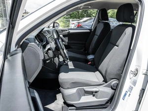 Внедорожник Volkswagen Tiguan 2020 года, 3210000 рублей, Ставрополь