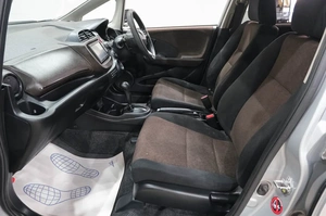 Универсал Honda Fit Shuttle 2014 года, 1269000 рублей, Новокузнецк