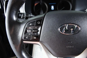 Внедорожник Hyundai Tucson 2019 года, 2749000 рублей, Пермь