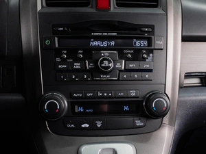 Внедорожник Honda CR-V 2012 года, 1649000 рублей, Тюмень