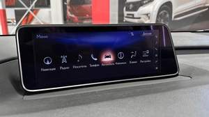 Внедорожник Lexus RX 2018 года, 4527000 рублей, Красноярск