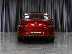 Седан Mazda 3 2020 года, 2449000 рублей, Тюмень