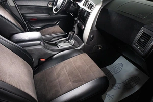 Внедорожник SsangYong Kyron 2012 года, 969000 рублей, Сургут