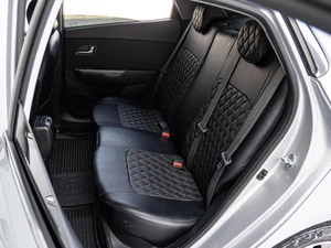 Седан Kia Rio 2016 года, 1470000 рублей, Краснодар