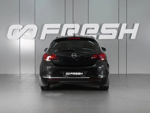 Хетчбэк Opel Astra 2014 года, 930000 рублей, Минеральные Воды