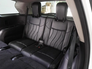 Внедорожник Infiniti QX60 2015 года, 1855000 рублей, Воронеж