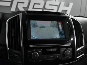 Внедорожник Haval H9 2018 года, 2349000 рублей, Аксай