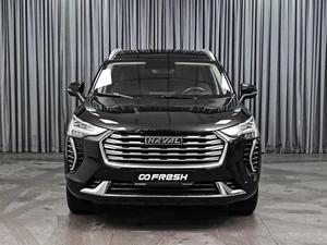 Внедорожник Haval Jolion 2021 года, 1698000 рублей, Ставрополь