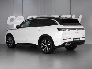 Внедорожник Volkswagen Tavendor 2023 года, 4869000 рублей, Красный Пахарь