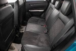 Внедорожник Suzuki Escudo 2015 года, 2039000 рублей, Барнаул