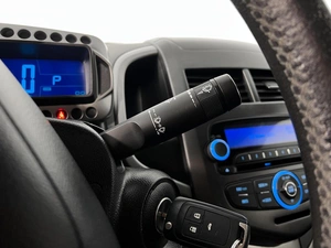 Седан Chevrolet Aveo 2013 года, 599000 рублей, Казань