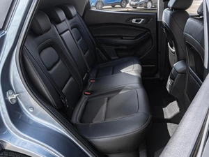 Внедорожник Chery Tiggo 4 2021 года, 1350000 рублей, Краснодар