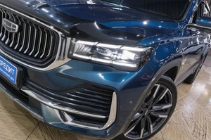 Внедорожник Geely Monjaro 2023 года, 3199000 рублей, Новокузнецк