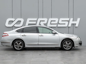 Седан Nissan Teana 2011 года, 949000 рублей, Краснодар