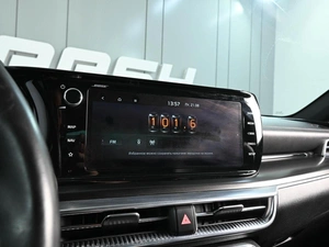 Седан Kia K5 2020 года, 2449000 рублей, Аксай