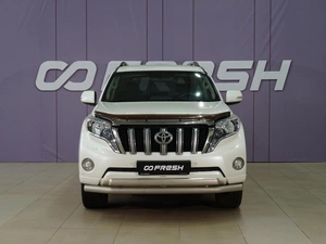 Внедорожник Toyota Land Cruiser Prado 2014 года, 3475999 рублей, Тверь