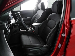 Внедорожник Kia Sportage 2018 года, 2300000 рублей, Воронеж