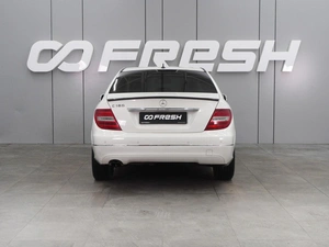 Седан Mercedes-benz C-класс 2011 года, 1274000 рублей, Воронеж