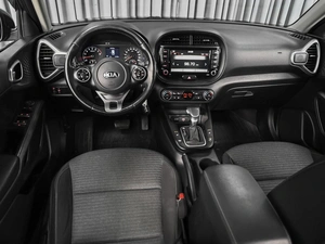 Внедорожник Kia Soul 2021 года, 2148000 рублей, Ставрополь