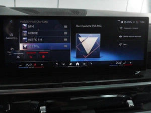 Внедорожник BMW X6 2024 года, 13780000 рублей, Минеральные Воды