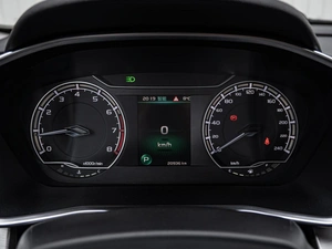 Внедорожник Geely Coolray 2023 года, 1898070 рублей, Краснодар