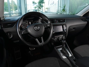 Лифтбек Skoda Octavia 2015 года, 1349000 рублей, Тверь