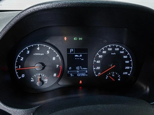 Седан Hyundai Solaris 2021 года, 1515000 рублей, Ставрополь