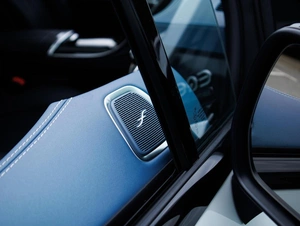 Седан Mercedes-benz EQE 2022 года, 6300000 рублей, Большой Сочи