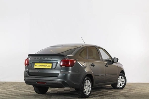Лифтбек ВАЗ (LADA) Granta 2020 года, 659000 рублей, Тюмень