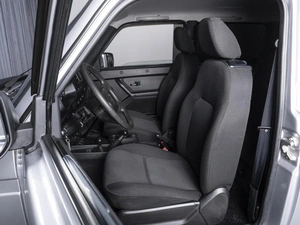 Внедорожник ВАЗ (LADA) Niva Legend 2025 года, 1054000 рублей, Ставрополь