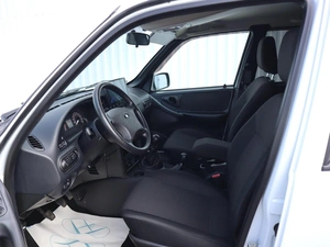 Внедорожник ВАЗ (LADA) Niva 2024 года, 1050000 рублей, Курск