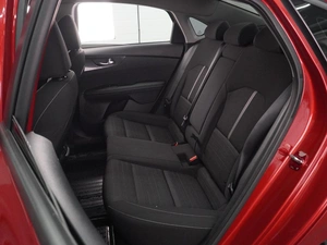 Седан Kia Cerato 2019 года, 1974000 рублей, Воронеж