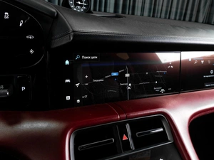 Седан Porsche Taycan 2020 года, 7639000 рублей, Тюмень