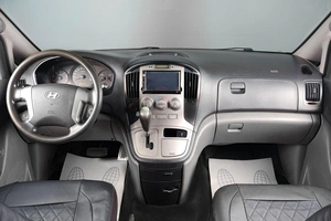 Фургон Hyundai Grand Starex 2008 года, 1249000 рублей, Тюмень
