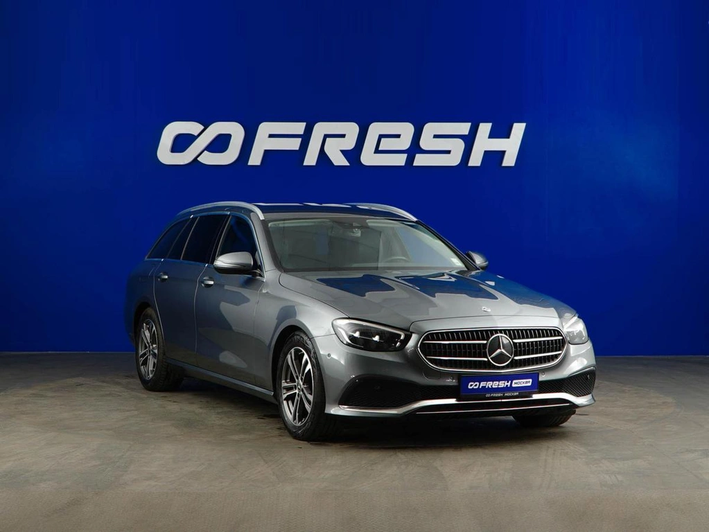 Универсал Mercedes-benz E-класс 2020 года, 3250265 рублей, Москва
