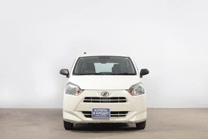 Хетчбэк Daihatsu Mira e:S 2020 года, 659000 рублей, Новосибирск