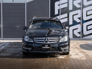 Универсал Mercedes-benz C-класс 2013 года, 1590000 рублей, Краснодар