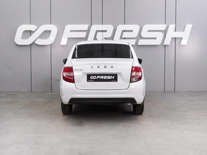 Седан ВАЗ (LADA) Granta 2023 года, 614000 рублей, Воронеж