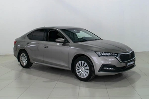 Лифтбек Skoda Octavia 2021 года, 2169000 рублей, Кострома