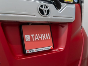 Хетчбэк Toyota Tank 2018 года, 1125000 рублей, Красноярск