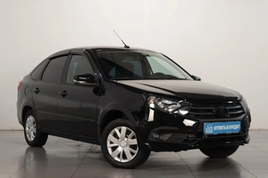 Лифтбек ВАЗ (LADA) Granta 2023 года, 699000 рублей, Челябинск