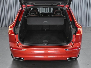Внедорожник Volvo XC60 2018 года, 3224000 рублей, Ставрополь