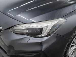 Хетчбэк Subaru Impreza 2017 года, 1350000 рублей, Красноярск