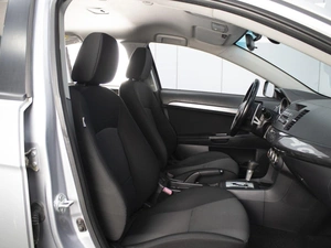 Седан Mitsubishi Lancer 2008 года, 910000 рублей, Омск
